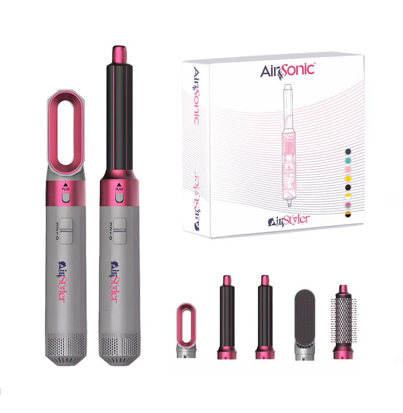 AirStyler Limited Edition