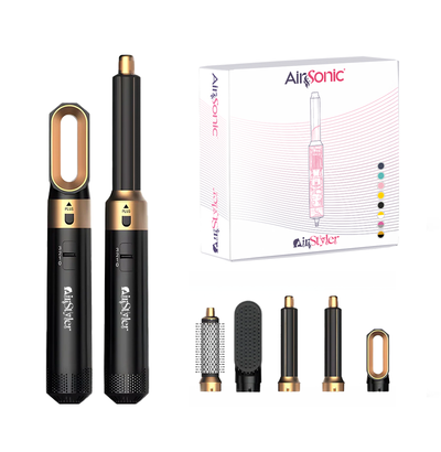 AirStyler Limited Edition