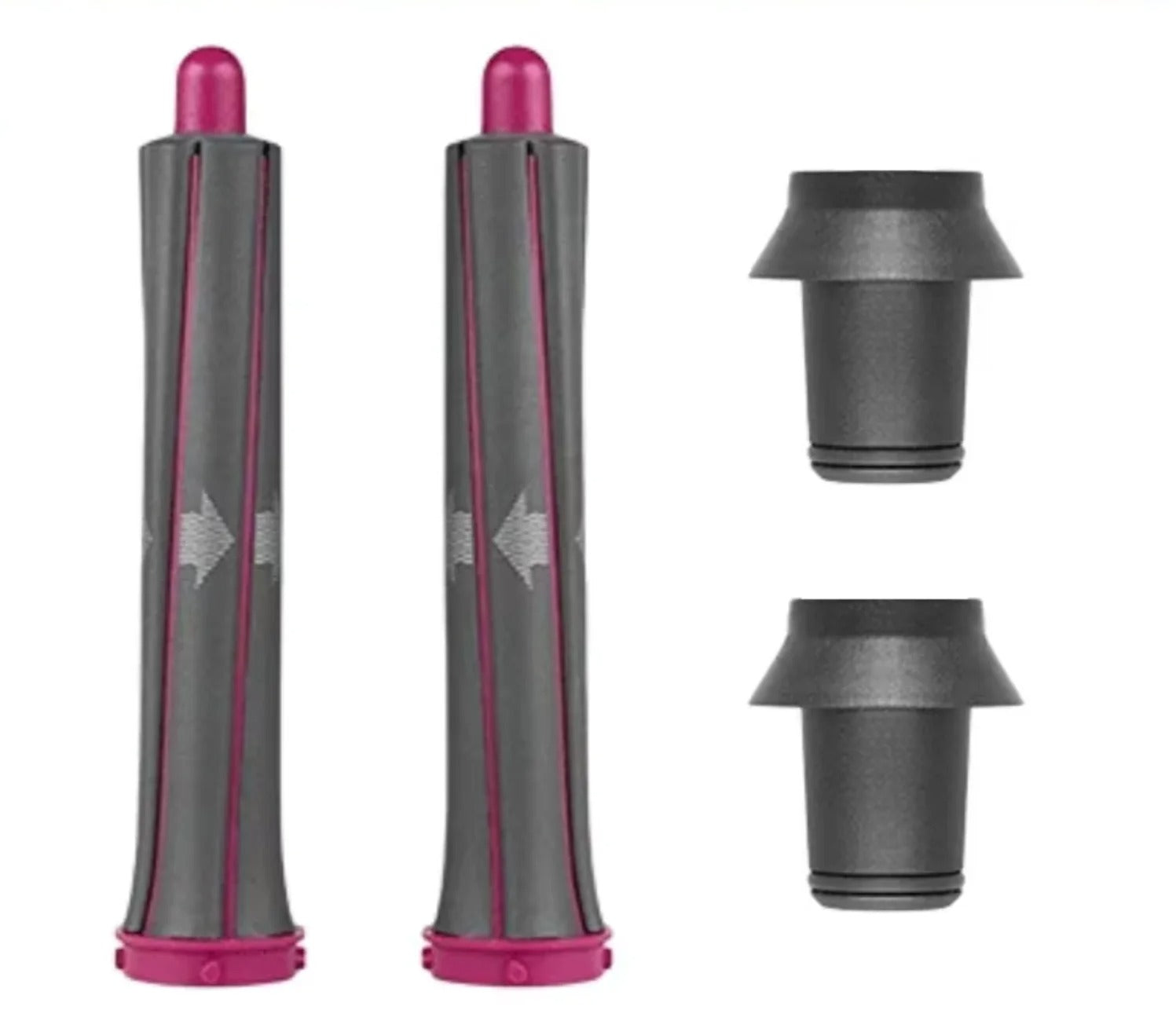 Lockenaufsatz für AirSonic