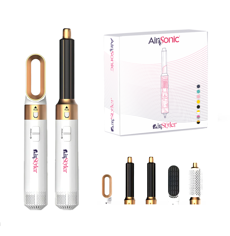 AirStyler Limited Edition