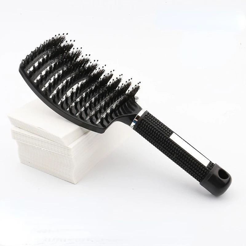 Air Haarbürste