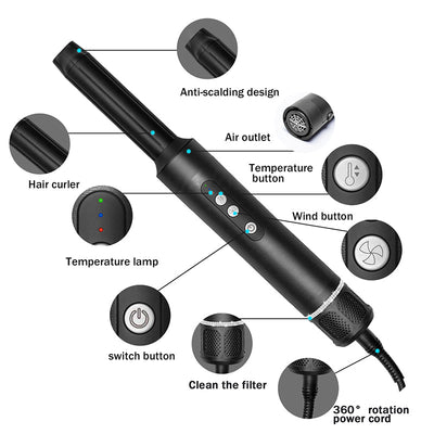 AirStyler Pro