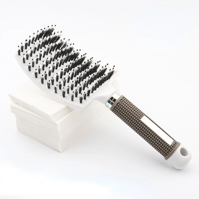 Air Haarbürste