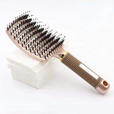 Air Haarbürste