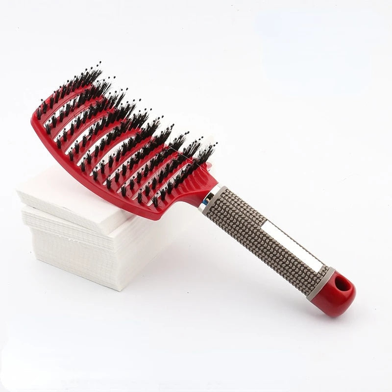 Air Haarbürste